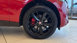 2023 (72) JAGUAR F-PACE 2.0 D200 R-Dynamic Black 5dr Auto AWD 4990201