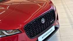 2023 (72) JAGUAR F-PACE 2.0 D200 R-Dynamic Black 5dr Auto AWD 4990236