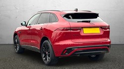 2023 (72) JAGUAR F-PACE 2.0 D200 R-Dynamic Black 5dr Auto AWD 1