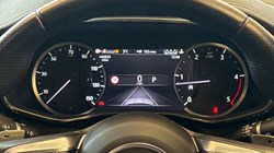 2023 (72) JAGUAR F-PACE 2.0 D200 R-Dynamic Black 5dr Auto AWD 4990209