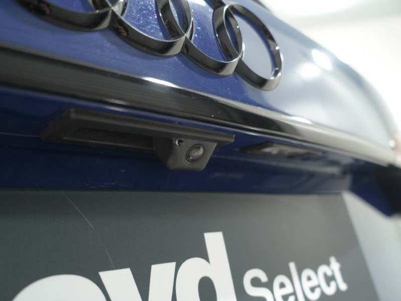 2024 (74) AUDI A4 40 TFSI 204 Black Edition 5dr S Tronic 5724768