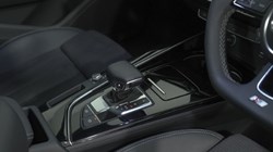 2024 (74) AUDI A4 40 TFSI 204 Black Edition 5dr S Tronic 5724783