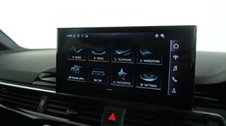 2024 (74) AUDI A4 40 TFSI 204 Black Edition 5dr S Tronic 5724805