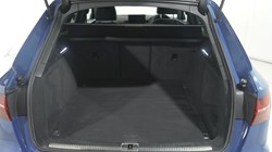 2024 (74) AUDI A4 40 TFSI 204 Black Edition 5dr S Tronic 5724769