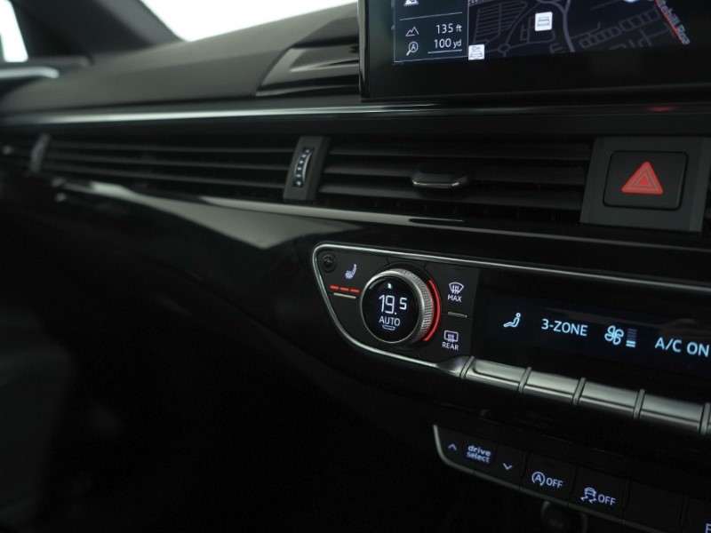 2024 (74) AUDI A4 40 TFSI 204 Black Edition 5dr S Tronic 5724799