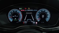 2024 (74) AUDI A4 40 TFSI 204 Black Edition 5dr S Tronic 5724793