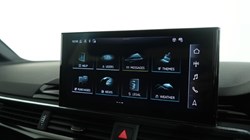 2024 (74) AUDI A4 40 TFSI 204 Black Edition 5dr S Tronic 5724806