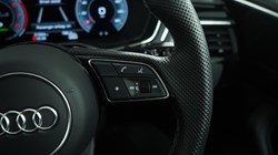 2024 (74) AUDI A4 40 TFSI 204 Black Edition 5dr S Tronic 5724789