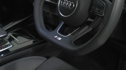2024 (74) AUDI A4 40 TFSI 204 Black Edition 5dr S Tronic 5724782