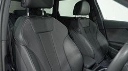 2024 (74) AUDI A4 40 TFSI 204 Black Edition 5dr S Tronic 5724786