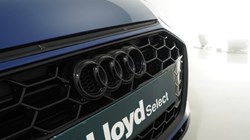 2024 (74) AUDI A4 40 TFSI 204 Black Edition 5dr S Tronic 5724788
