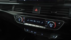 2024 (74) AUDI A4 40 TFSI 204 Black Edition 5dr S Tronic 5724797