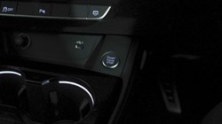 2024 (74) AUDI A4 40 TFSI 204 Black Edition 5dr S Tronic 5724807