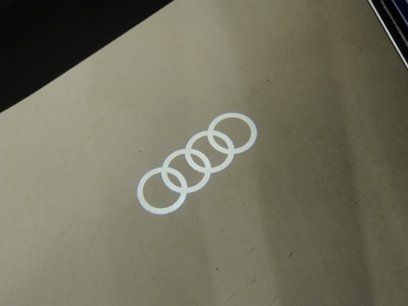 2024 (74) AUDI A4 40 TFSI 204 Black Edition 5dr S Tronic 5724771