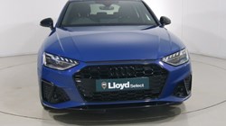 2024 (74) AUDI A4 40 TFSI 204 Black Edition 5dr S Tronic 5724813