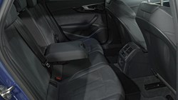 2024 (74) AUDI A4 40 TFSI 204 Black Edition 5dr S Tronic 5724780