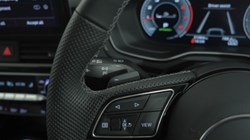 2024 (74) AUDI A4 40 TFSI 204 Black Edition 5dr S Tronic 5724791