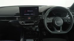 2024 (74) AUDI A4 40 TFSI 204 Black Edition 5dr S Tronic 5724777