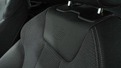 2024 (74) AUDI A4 40 TFSI 204 Black Edition 5dr S Tronic 5724772