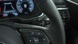 2024 (74) AUDI A4 40 TFSI 204 Black Edition 5dr S Tronic 5724790