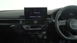2024 (74) AUDI A4 40 TFSI 204 Black Edition 5dr S Tronic 5724778