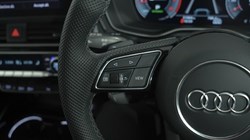 2024 (74) AUDI A4 40 TFSI 204 Black Edition 5dr S Tronic 5724792