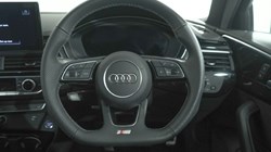 2024 (74) AUDI A4 40 TFSI 204 Black Edition 5dr S Tronic 5724779