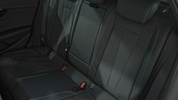 2024 (74) AUDI A4 40 TFSI 204 Black Edition 5dr S Tronic 5724774