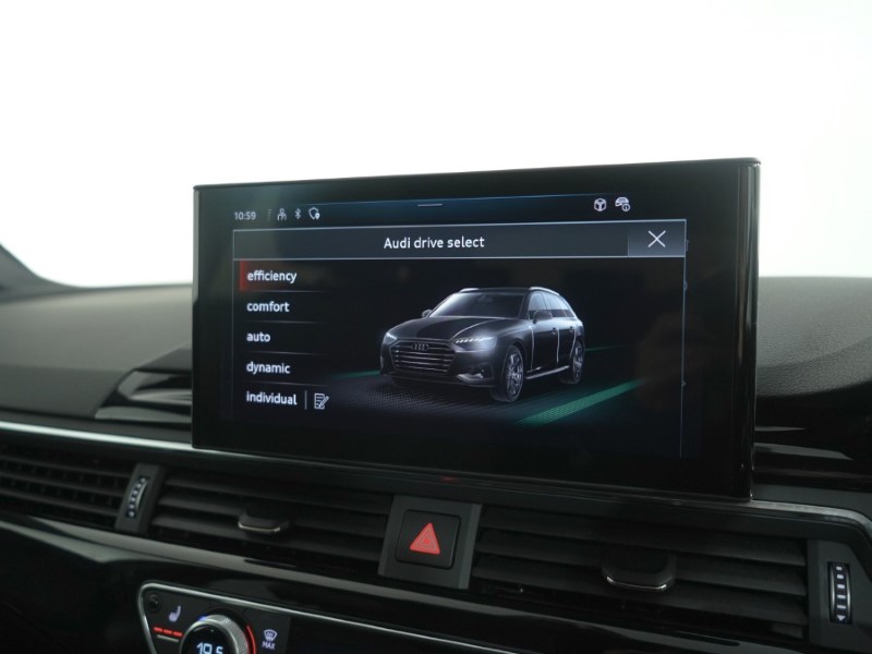 2024 (74) AUDI A4 40 TFSI 204 Black Edition 5dr S Tronic 5724801