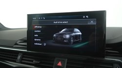 2024 (74) AUDI A4 40 TFSI 204 Black Edition 5dr S Tronic 5724801