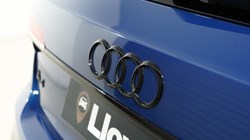 2024 (74) AUDI A4 40 TFSI 204 Black Edition 5dr S Tronic 5724766