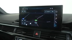 2024 (74) AUDI A4 40 TFSI 204 Black Edition 5dr S Tronic 5724795