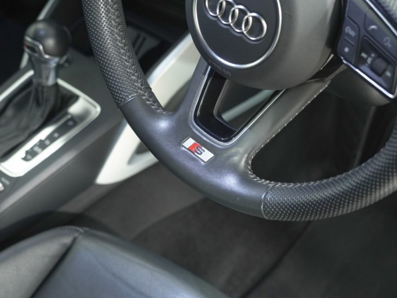 2019 (68) AUDI Q2 35 TFSI S Line 5dr S Tronic 5733455