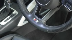 2019 (68) AUDI Q2 35 TFSI S Line 5dr S Tronic 5733455