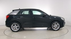 2019 (68) AUDI Q2 35 TFSI S Line 5dr S Tronic 5733518