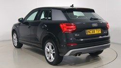 2019 (68) AUDI Q2 35 TFSI S Line 5dr S Tronic 1