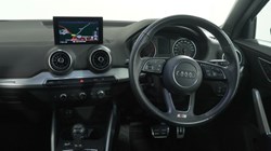 2019 (68) AUDI Q2 35 TFSI S Line 5dr S Tronic 5733504
