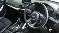 2019 (68) AUDI Q2 35 TFSI S Line 5dr S Tronic 5733454