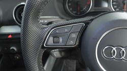 2019 (68) AUDI Q2 35 TFSI S Line 5dr S Tronic 5733458