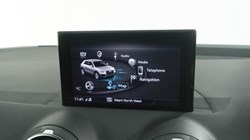 2019 (68) AUDI Q2 35 TFSI S Line 5dr S Tronic 5733489