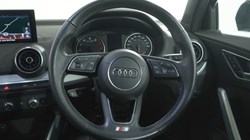 2019 (68) AUDI Q2 35 TFSI S Line 5dr S Tronic 5733507