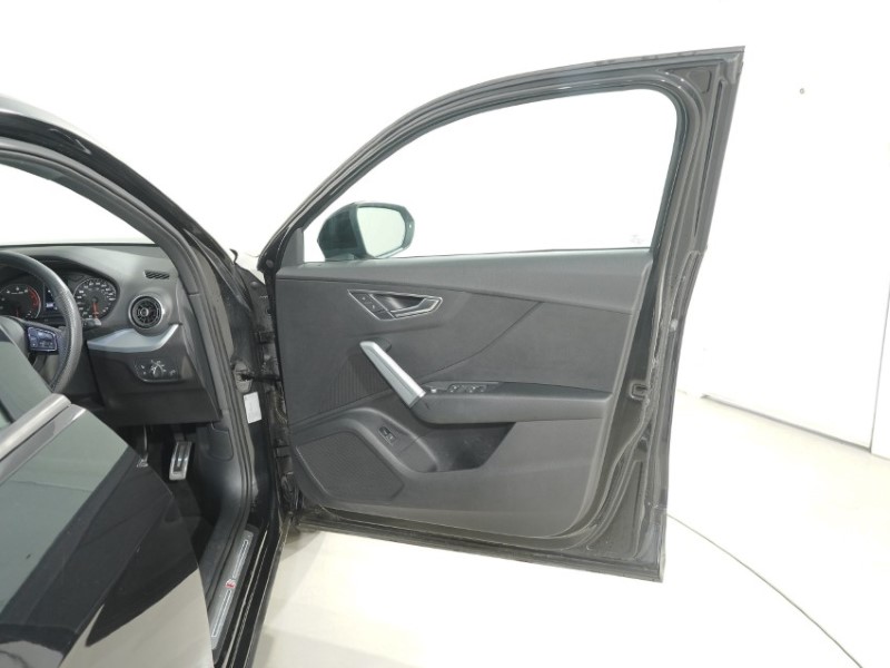 2019 (68) AUDI Q2 35 TFSI S Line 5dr S Tronic 5733450