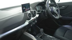 2019 (68) AUDI Q2 35 TFSI S Line 5dr S Tronic 5733502