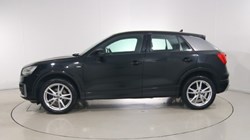 2019 (68) AUDI Q2 35 TFSI S Line 5dr S Tronic 5733514