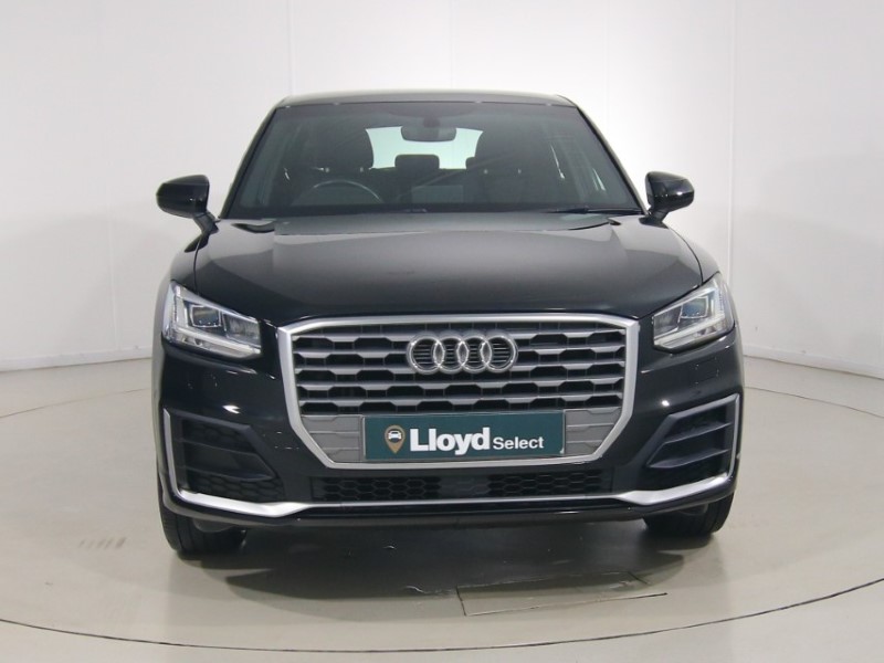 2019 (68) AUDI Q2 35 TFSI S Line 5dr S Tronic 5733512