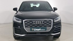 2019 (68) AUDI Q2 35 TFSI S Line 5dr S Tronic 5733512