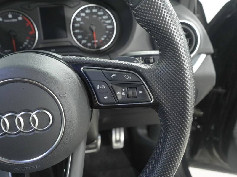 2019 (68) AUDI Q2 35 TFSI S Line 5dr S Tronic 5733459