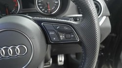 2019 (68) AUDI Q2 35 TFSI S Line 5dr S Tronic 5733459