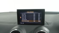 2019 (68) AUDI Q2 35 TFSI S Line 5dr S Tronic 5733476