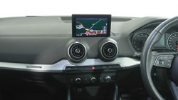 2019 (68) AUDI Q2 35 TFSI S Line 5dr S Tronic 5733505
